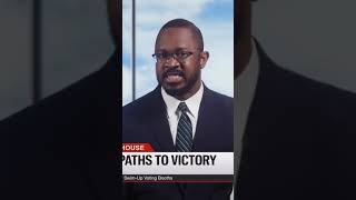 Election Touchscreen Map Takes Deeper Look Inside Key Swing Voter _ Onion News Network