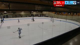 2014 Hawks vs Sioux Falls