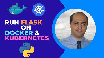 Discover How to Deploy Flask with Docker & Kubernetes - You Won
