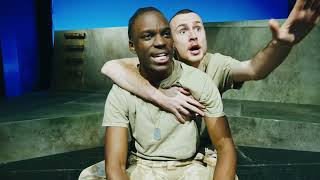BA(Hons) Acting at Italia Conti