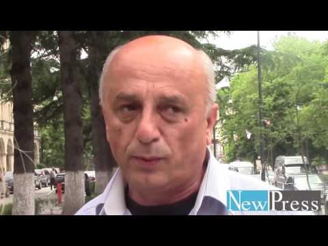 უნდა გაუქმდეს თუ არა გუბერნატორის ინსტიტუტი ?