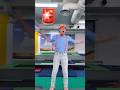 Please Rescue the DINOSAUR🦖! Blippi's Heroic Jump! #shorts