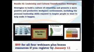 Webinar 12 19 2012 recording for Youtube