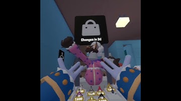 How Much Does The Store Cost Inside of Yeeps Hide And Seek!