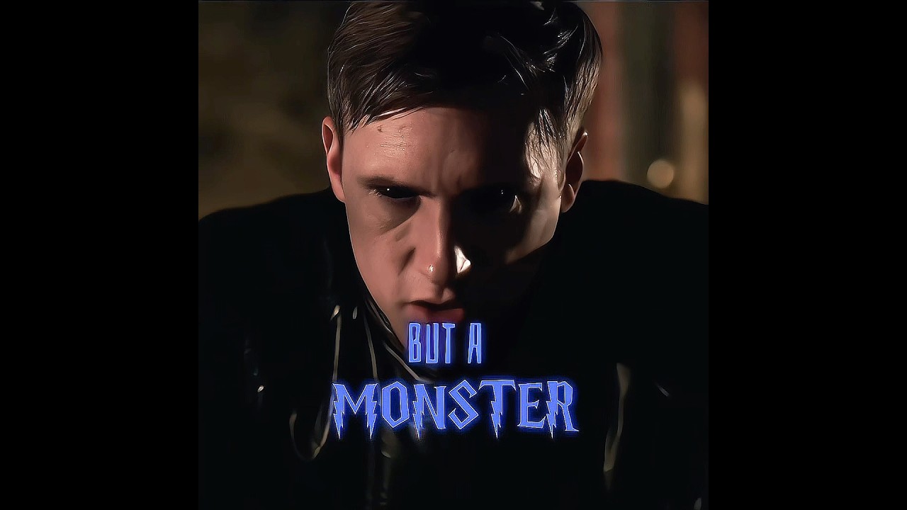 Nothing But A Monster || Zoom Edit 