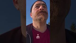 Trabzonun Yaylalarında 32 Kmlik Uzun, Zorlu Ve Tehlikeli Doğa Yürüyüşü