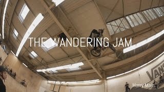 040 The Wandering Jam!