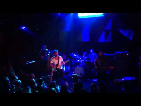 Twin Atlantic -