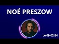 Capture de la vidéo Noé Preszow Sur Radio Nai'a