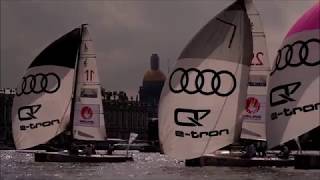 Sailing Champions League St.Petersburg 2017