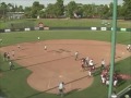 2014 CCCAA Softball State Championship - Game 3 SierravMtSAC