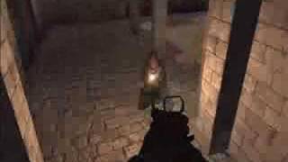 COD4 DFA Knife Ownage