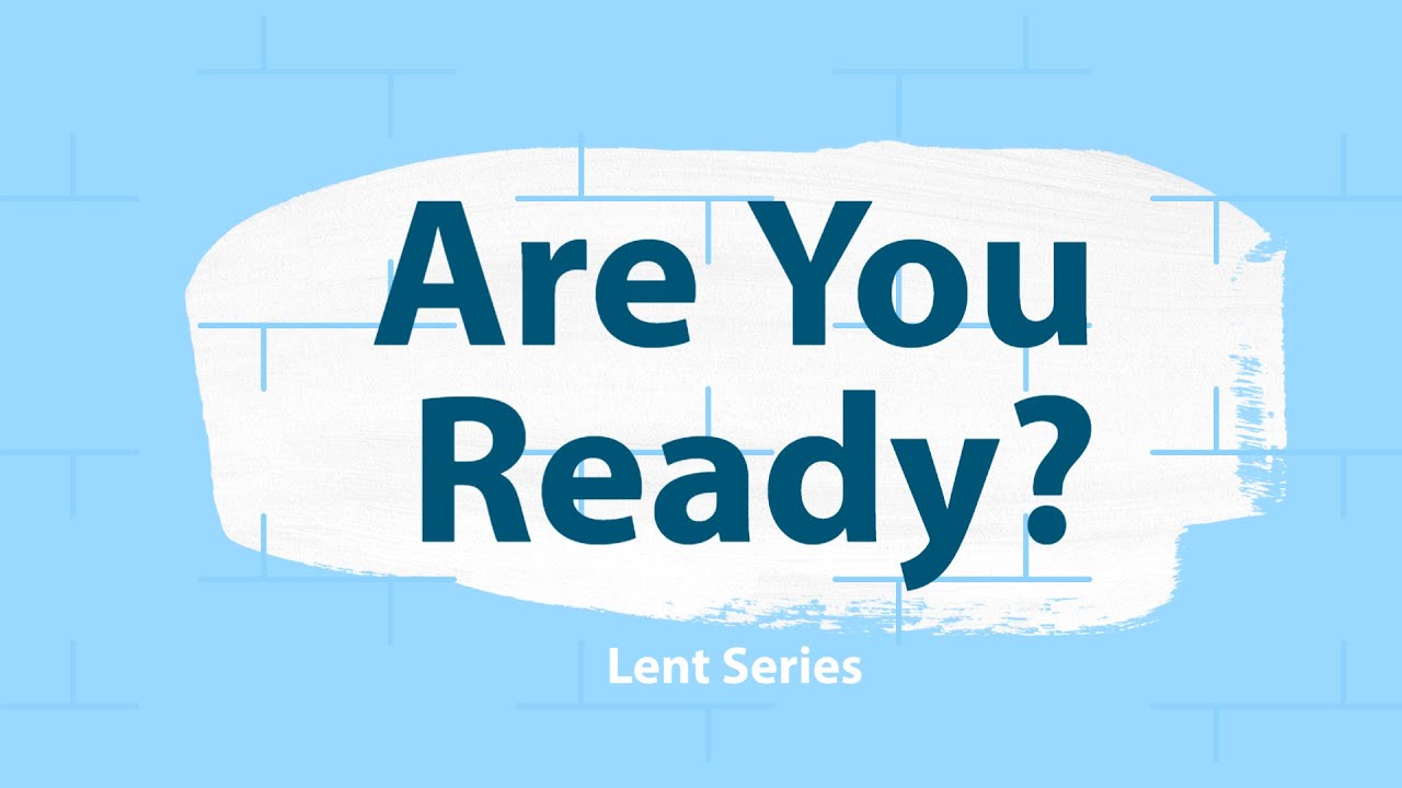 SERMON RECAPS Lent Week 2A 