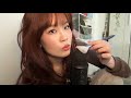 ASMR For the People that LOVE Mouth Sounds and Close Whispers
