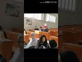 فديو مروان بابلو فى الكلية الفديو الكامل