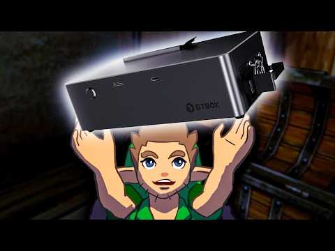 This item will change EVERYTHING in gaming