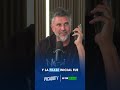 🤩 LA INCREÍBLE ANÉCDOTA DE LEO MONTERO CON DIEGO ARMANDO MARADONA| PICADO TV