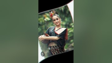 BAJU ADAT SASAK (LAMBUNG)