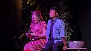 Susannah - Act 1 - by Carlisle Floyd - August 31, 2024