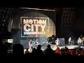 Capture de la vidéo Motion City Soundtrack: Full Set Mountain View, Ca. 2023