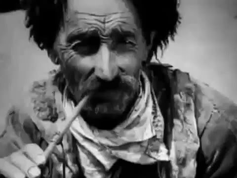 ხევსურეთი 1929 წელი