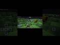 Minecraft PE but squid game npc trade op items #minecraft #gaming #shorts #minecraftgaming