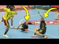 🤾‍♂️ 200 IQ Handball Plays [GENIUS Mode]