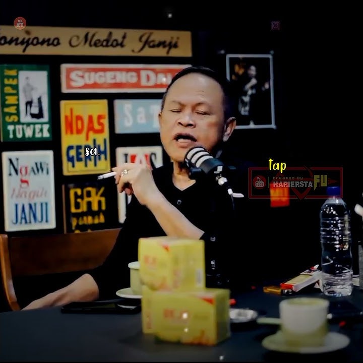 Story | Quotes | Status Wa | Soan | Denny Caknan & Abah Kirun | Satru
