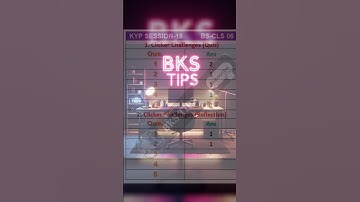 kyp session 18 clicker answer | session 18 clicker answer | CLS session 06 clicker answer #shorts