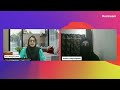 Interview with Aiman TechnologyWali | Human Interview Session | Rehan School Online Academy.