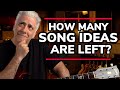 Are Songwriters Running Out of Ideas?