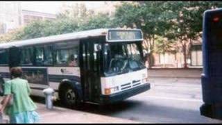 GRTC Bus #323 (Audio Recording), Bus is RETIRED