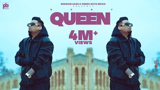 QUEEN: A KAY (Official Video) | Pendu Boyz Music Thumb