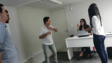 Quanto tempo dura o curso de Recursos Humanos?