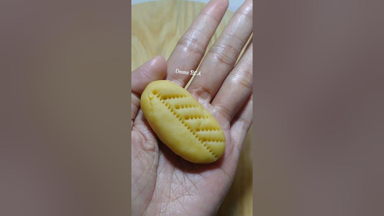BENTUK KUE KERING TANPA CETAKAN # 2 #kuekering #lebaran #anekaresepkue #resepkue #shorts #viral