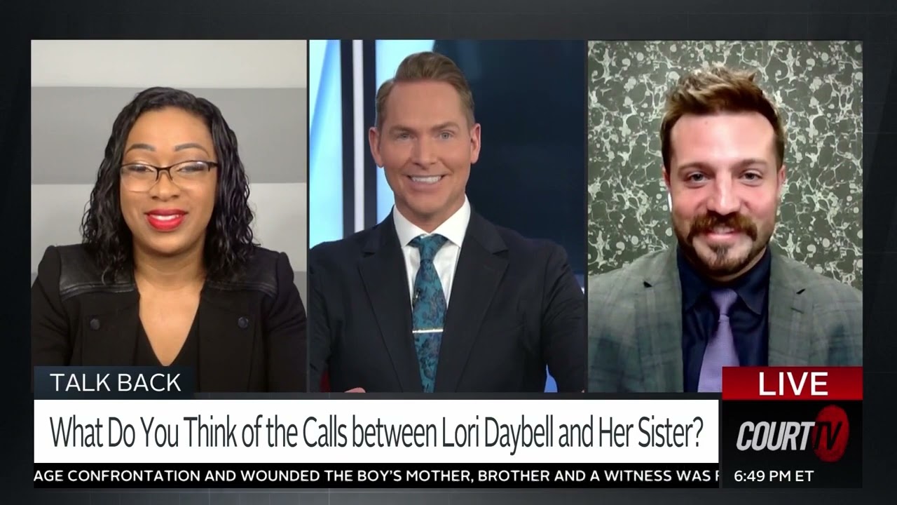 Donald Trump’s Defamation and Assault Court Case  – Court TV