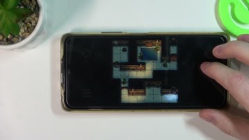 Dungeons Of Dreadrock - Gameplay