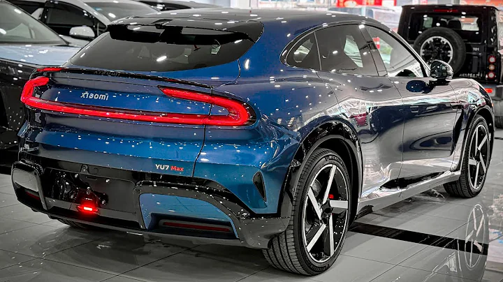 2025 Xiaomi YU7 Max Interior and Exterior in details