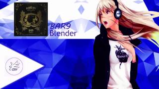 Blender ║ Bar9