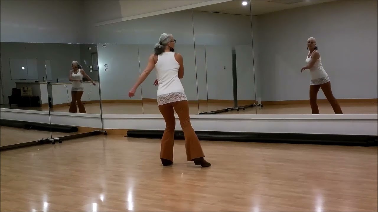 Cowboy Boogie Demo & Tutorial