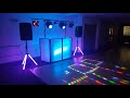 Just a quick demo video to show off our new equipment.