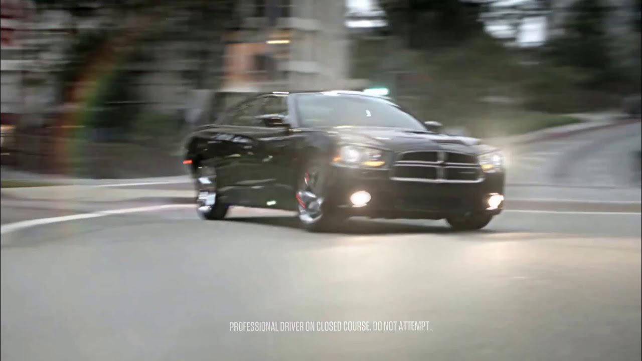 2011 Dodge Charger Miles Per Gallon - YouTube