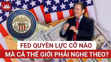 TS Bùi Ngọc Sơn phân tích: Vì sao Mỹ không thể in tiền đô la "thỏa thích" dù có "nợ ngập đầu"?