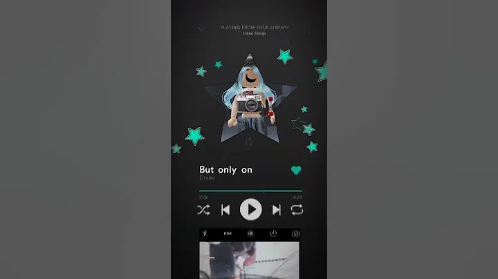 coolest capcut template🫣