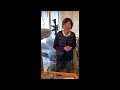 Japanese grandma finds grandpa's gun stash
