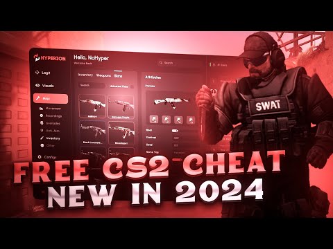 ⚡ NEW CS2 HACK 