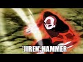 Jiren Hammer Meme Dragon Ball Super Episode 123