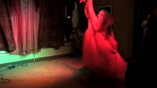 20121110 BTL - Cassandra Rose