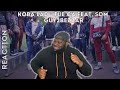 Koba LaD - Tue ça Feat. SDM, Guy2bezbar (clip officiel) (UK REACTION) // REACTING TO FRENCH DRILL