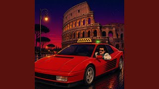 Taxi Per Roma